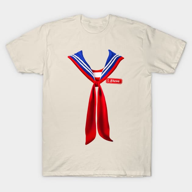 Scoops ahoy shirt top